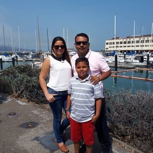 Meet your Posher, Slendy marcela